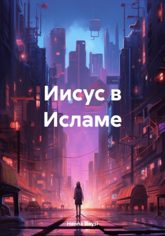 Hanna Daysi. Иисус в Исламе