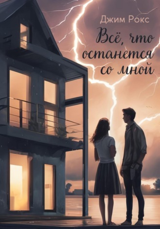 Джим Рокс. Всё, что останется со мной