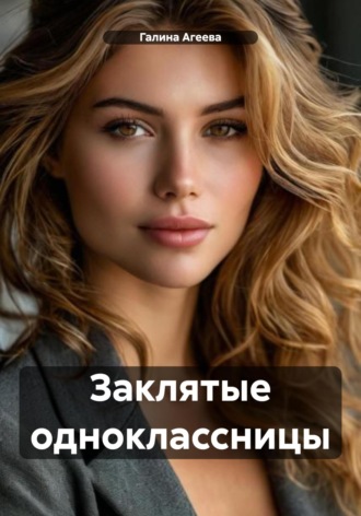 Галина Агеева. Заклятые одноклассницы