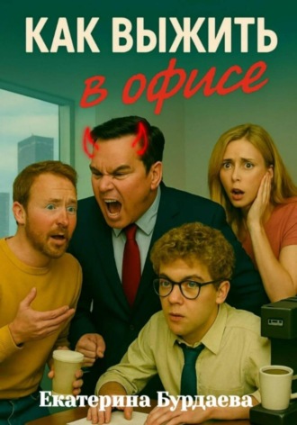 . Как выжить в офисе