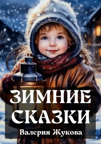 . Зимние сказки