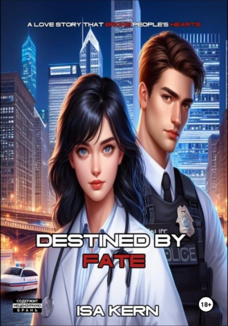 Иза Керн. Destined by fate