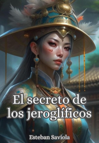 . El secreto de los jeroglíficos