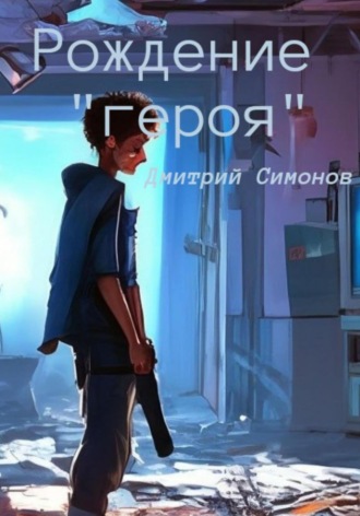 Дмитрий Владимирович Симонов. Рождение героя