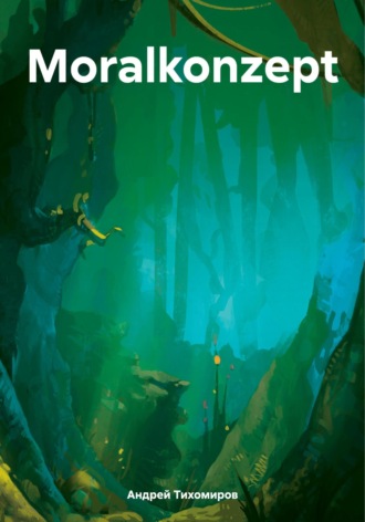 Андрей Тихомиров. Moralkonzept