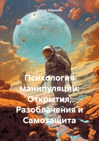 . Психология манипуляции: Открытия, Разоблачения и Самозащита