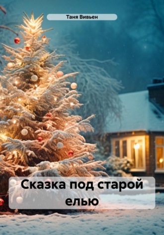 . Сказка под старой елью