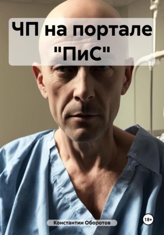 . ЧП на портале «ПиС»
