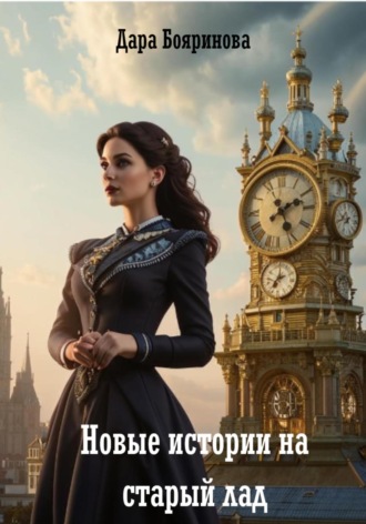 . Новые истории на старый лад