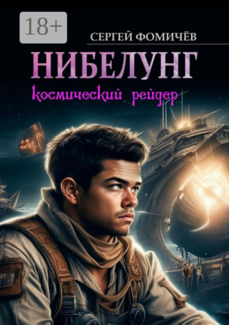 Сергей Фомичёв. Космический рейдер «Нибелунг»