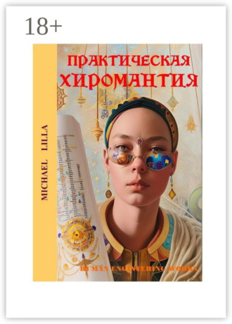 . Практическая хиромантия