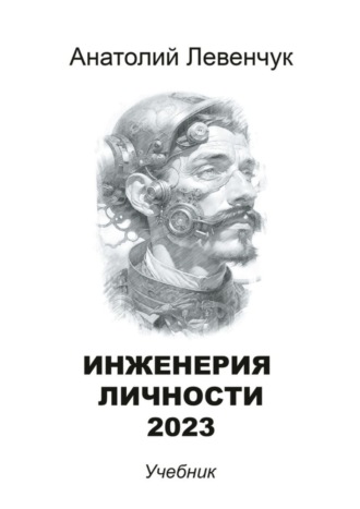 Анатолий Левенчук. Инженерия личности
