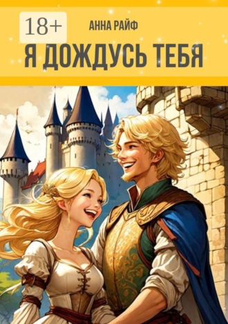 . Я дождусь тебя