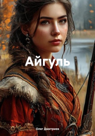 . Айгуль