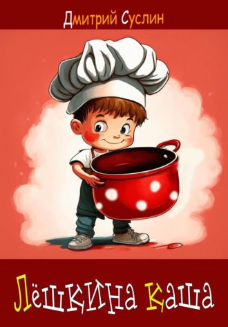 . Лёшкина каша