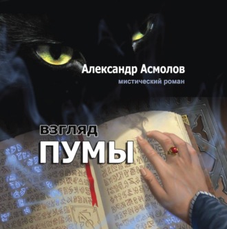 Александр Георгиевич Асмолов. Взгляд пумы