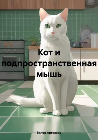 . Кот и подпространственная мышь