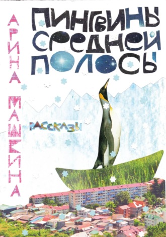 . Пингвины средней полосы