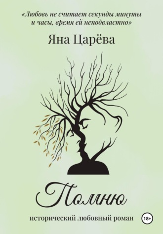 Яна Царёва. Помню