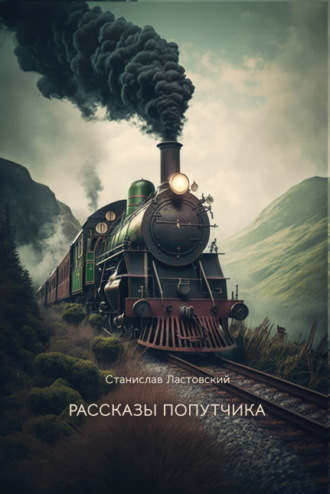 Станислав Ластовский. Рассказы попутчика
