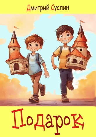 . Подарок