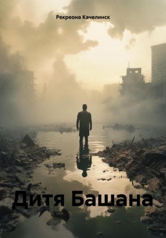 Рекреона Качелинск. Дитя Башана
