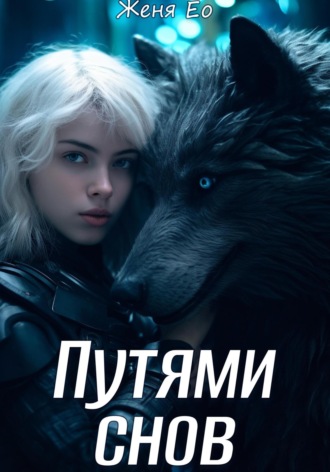 Женя Ео. Путями снов
