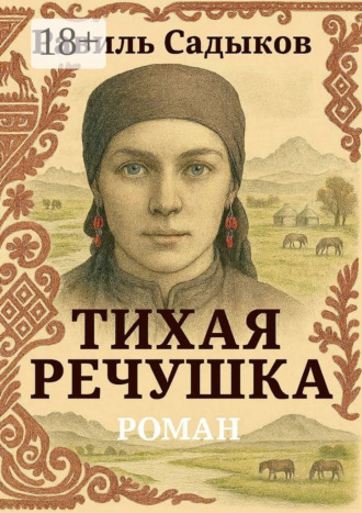 . Тихая речушка
