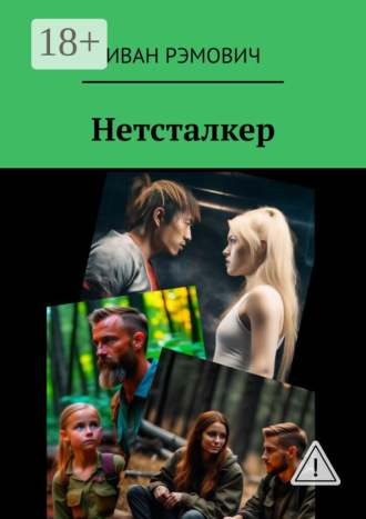 . Нетсталкер