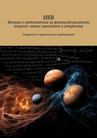 . Физика и математика за формулой разности энергий: новые горизонты и открытия. Открытие и практическое применение