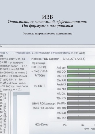 . Оптимизация системной эффективности: От формулы к алгоритмам. Формула и практическое применение