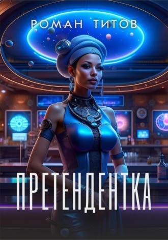 Роман Титов. Претендентка