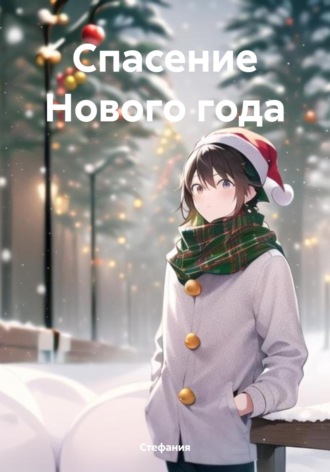 . Спасение Нового года