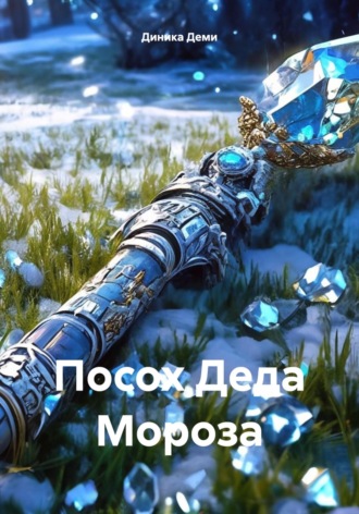 Диника Деми. Посох Деда Мороза