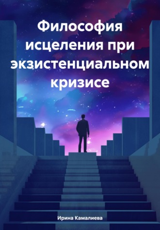 . Философия исцеления при экзистенциальном кризисе