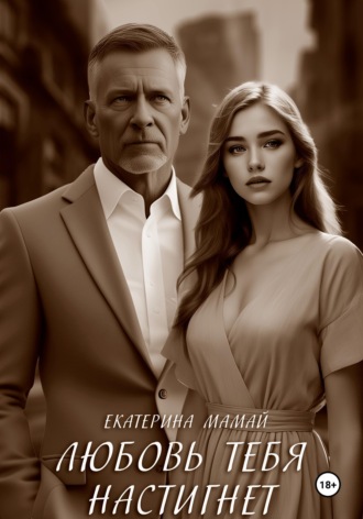 Екатерина Мамай. Любовь тебя настигнет