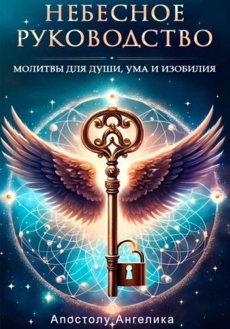 . Небесное Руководство. Молитвы для Души, Ума и Изобилия