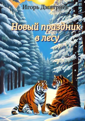 . Новый праздник в лесу