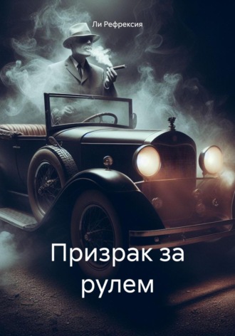 Ли Рефрексия. Призрак за рулем