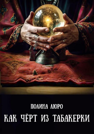 Полина Люро. Как чёрт из табакерки
