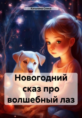 Каталина Спика. Новогодний сказ про волшебный лаз
