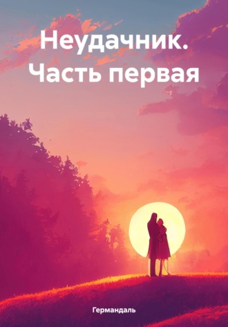 Германдаль. Неудачник. Часть первая