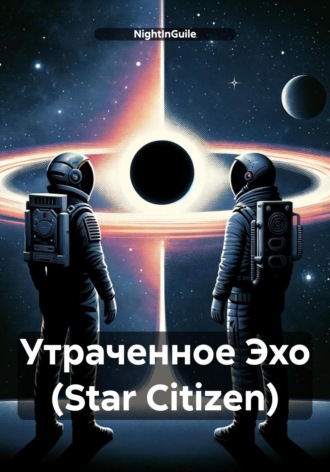 NightInGuile. Утраченное Эхо (Star Citizen)