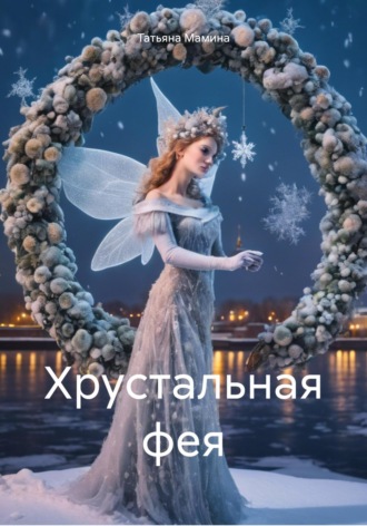 . Хрустальная фея