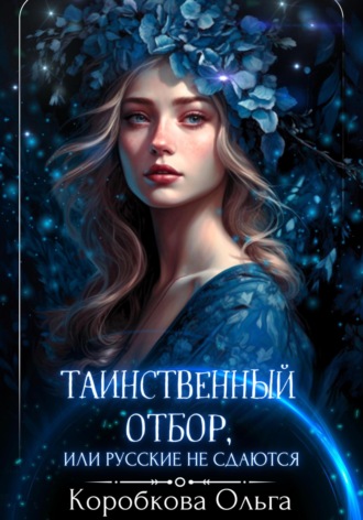 Ольга Коробкова. Таинственный отбор, или Русские не сдаются