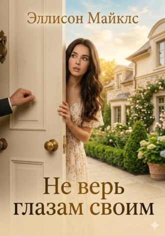 Эллисон Майклс. Не верь глазам своим