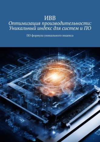 . Оптимизация производительности: Уникальный индекс для систем и ПО. ПО формула уникального индекса
