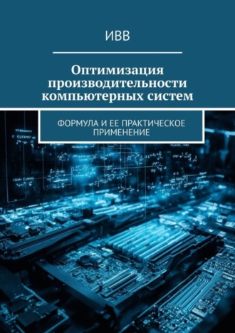 . Оптимизация производительности компьютерных систем. Формула и ее практическое применение
