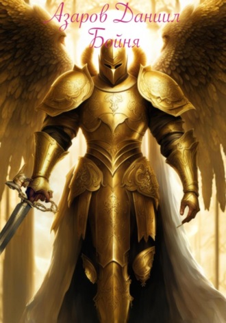 Даниил Азаров. Бойня