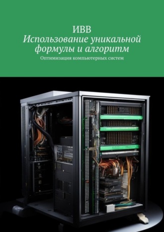 . Использование уникальной формулы и алгоритм. Оптимизация компьютерных систем
